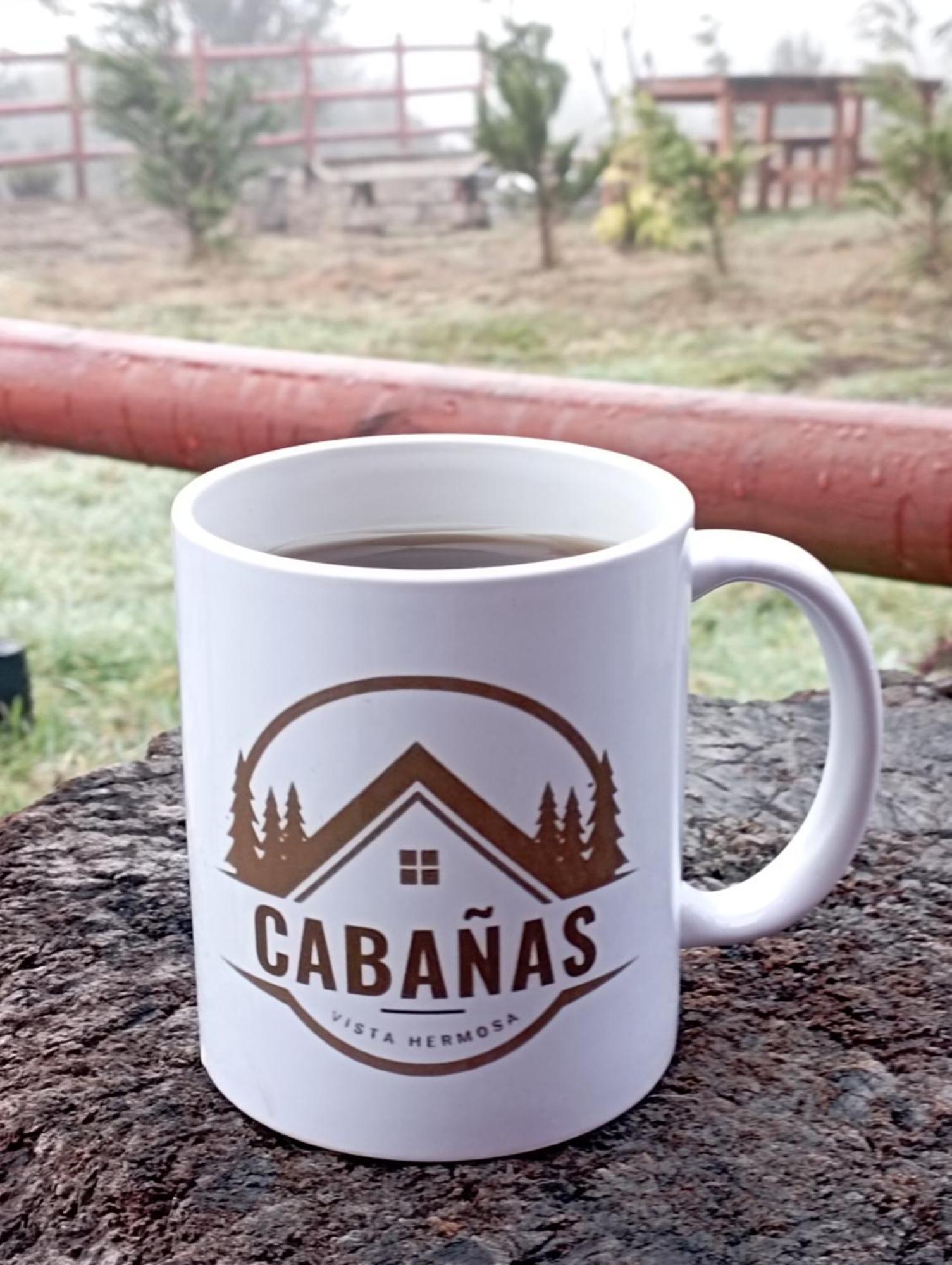 Cabana Parcela Vista Hermosa Puerto Aysen Kültér fotó